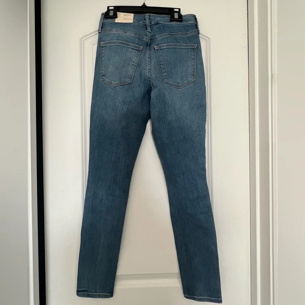 High Rise Jeans❗️ - Picture 2 of 2